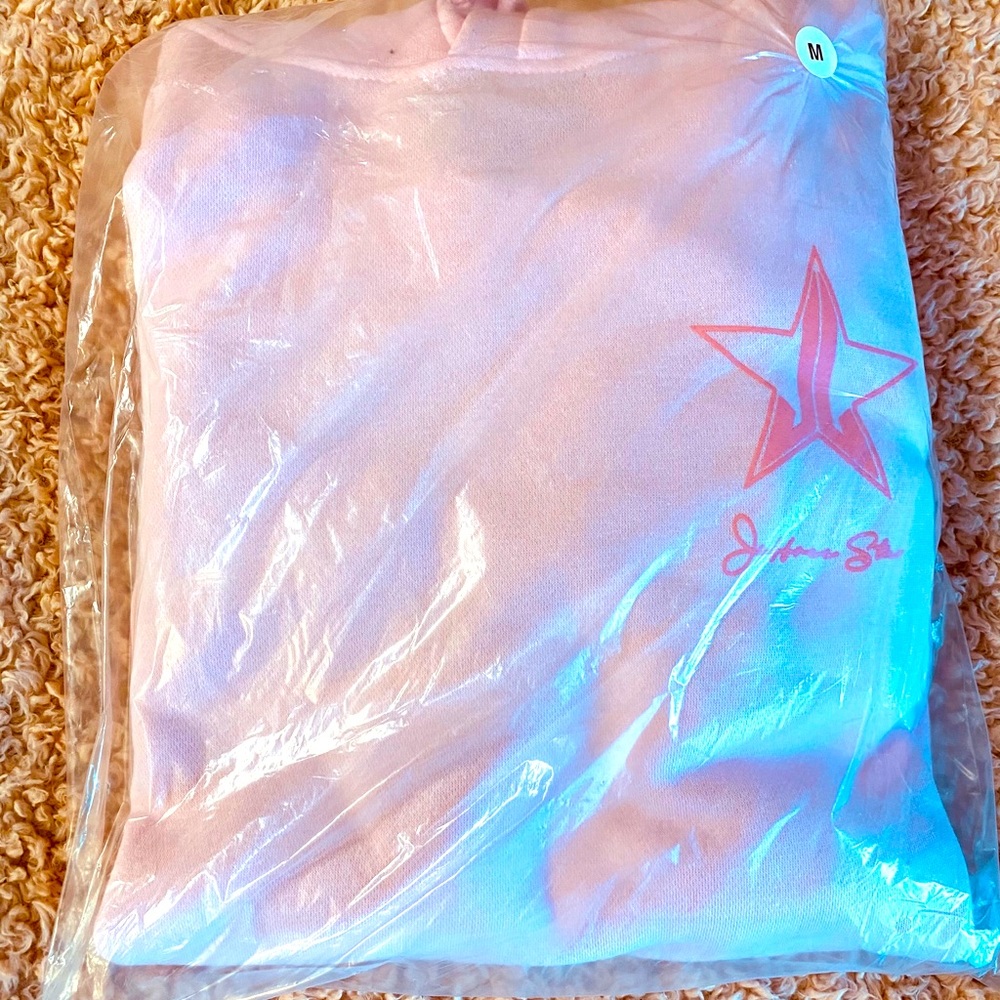 Jeffree Star Exclusive Hoodie